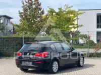 2017 BMW 116