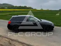 2017 BMW 116