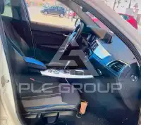 2017 BMW 116