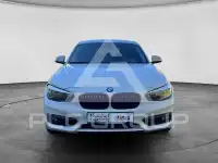 2017 BMW 116