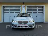 2017 BMW 116