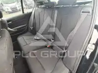 2017 BMW 116