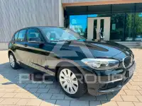 2017 BMW 116
