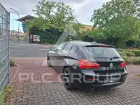2017 BMW 116