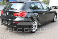 2017 BMW 116