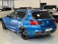 2017 BMW 116