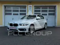 2017 BMW 116
