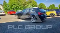 2017 BMW 116