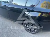2017 BMW 116