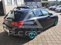 2017 BMW 116
