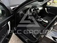 2017 BMW 116