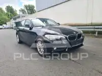 2017 BMW 116