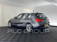 2017 BMW 116