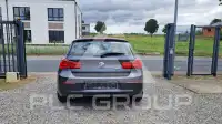 2017 BMW 116