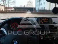 2017 BMW 116