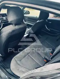 2017 BMW 116