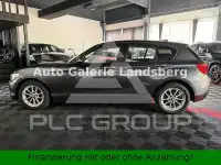 2017 BMW 116