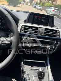 2017 BMW 116