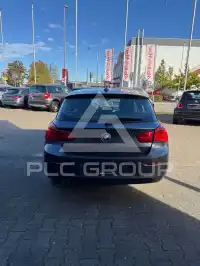 2017 BMW 116