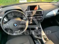 2017 BMW 116