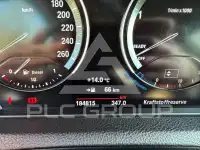 2017 BMW 116