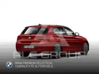 2017 BMW 116
