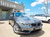 2017 BMW 116
