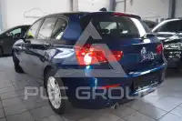 2017 BMW 116
