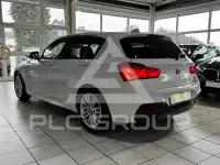 2017 BMW 116