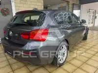 2017 BMW 116