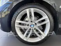 2017 BMW 116