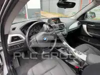 2017 BMW 116