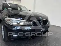 2017 BMW 116