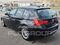2017 BMW 116