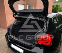 2017 BMW 116