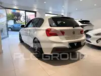 2017 BMW 116