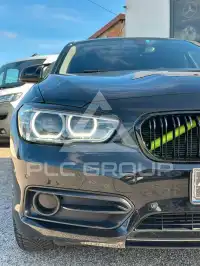 2017 BMW 116