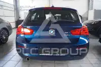 2017 BMW 116