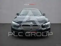 2017 BMW 116
