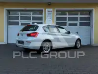2017 BMW 116
