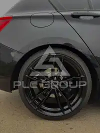 2017 BMW 116