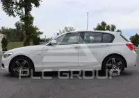 2017 BMW 116