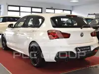 2017 BMW 116