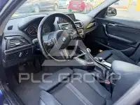 2017 BMW 116