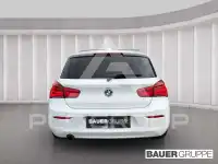 2017 BMW 116