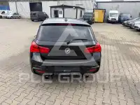 2017 BMW 116