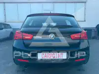 2017 BMW 116
