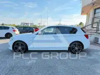 2017 BMW 116