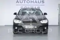 2017 BMW 116