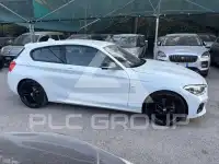 2017 BMW 116
